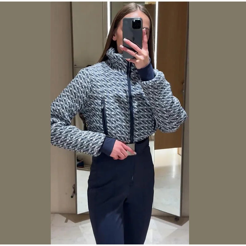 Abito longuette con scollo a V profondo con stampa sexy Abito longuette da donna con pieghe sottili a mezza manica Abiti da festa per feste Abiti estivi da donna a vita alta