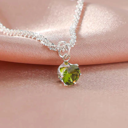 Cavigliera a catena sottile scintillante per donna Bracciale a doppio strato con ciondolo a forma di croce a cuore con zirconi sul piede della gamba Gioielli da spiaggia estivi alla moda
