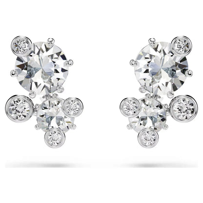 Sur New Styles Bijoux Tendance Perle Blanche Collier Boucles d'Oreilles Exquises Bracelet Bague Cadeaux de Qualité pour Femmes