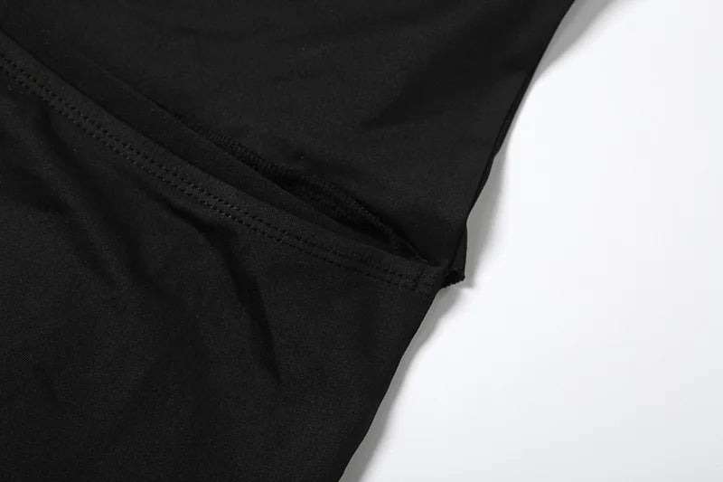 Copricostume estivo da donna Costume da bagno con cinturino per spaghetti Abiti senza maniche Costume da bagno 2025 Nuova stampa Beach Holiday Maxi abiti Cover-Up
