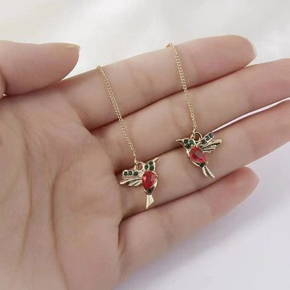 2 pezzi moda donna multi stile lungo irregolare nappa orecchini accessori di gioielli adatti per appuntamenti, feste, regali di festival
