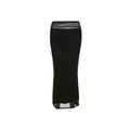 Sylcue Nero Semplice Tutto-fiammifero Casual Pendolari Estate Viaggi di Strada Fresco Gioventù Vitalità Stretto Sexy Gonna da Donna ad Alta Elasticità