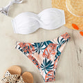 Summer 2026 Sexy Bikinis Swimsuits Women Swimwear Push Up Female Beach Swim Wear Bathing Suits Brazilian Bikini Set Pool Bather