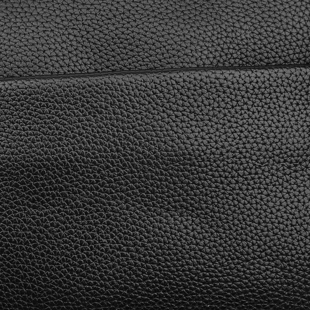 Borsa da donna di moda borse a tracolla in pelle di marca di lusso per borse a tracolla da donna 2024 borsa a mano di design Tote a tracolla in tinta unita