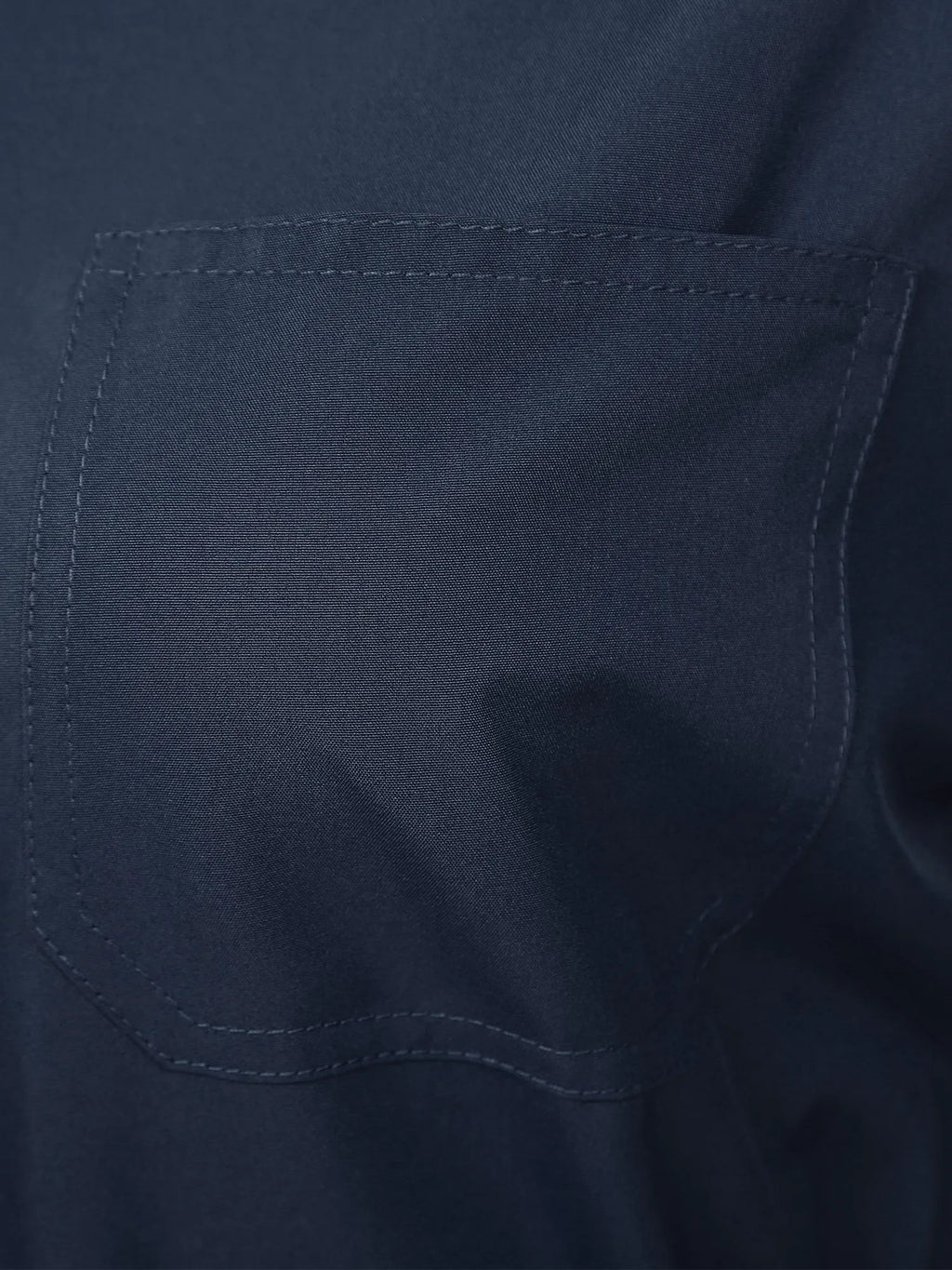 Tuta da lavoro da donna Tuta con bottoni alla moda Colletto rovesciato casual Pagliaccetto a maniche lunghe Design elegante con bottoni sul davanti
