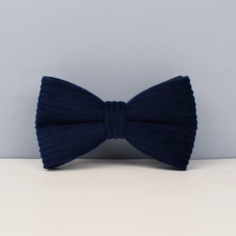 Set di collare e guinzaglio per cani in velluto a coste blu violaceo, con targhetta personalizzata incisa, accessori per animali domestici, guinzaglio per cani in velluto a coste17