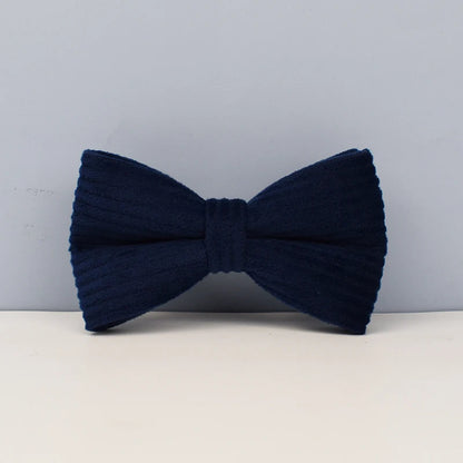 Set di collare e guinzaglio per cani in velluto a coste blu violaceo, con targhetta personalizzata incisa, accessori per animali domestici, guinzaglio per cani in velluto a coste17
