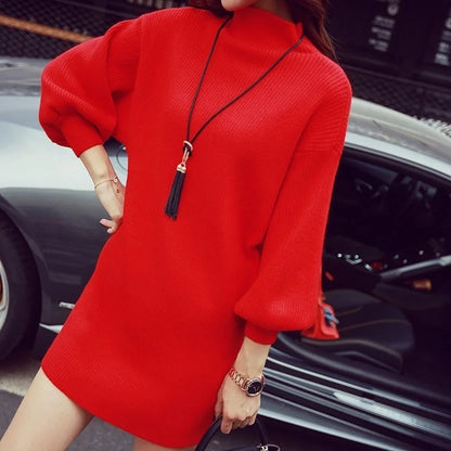Collane da donna Pendenti Nappa Maglione Catena Moda Collana lunga Gioielli