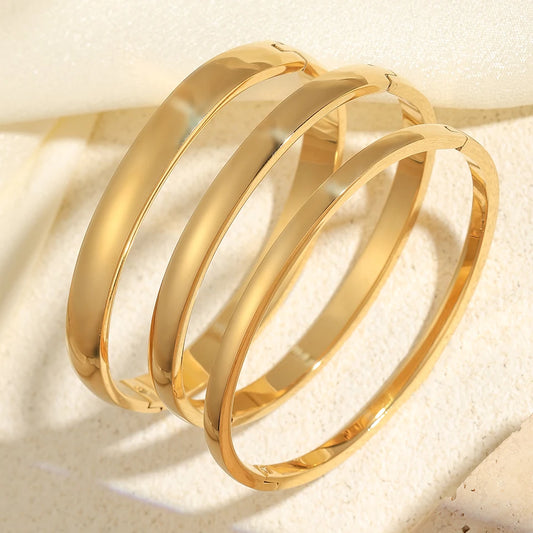 ZAKOL New Fashion 4mm/6mm/8mm Bracciale in acciaio inossidabile Bracciale per uomo Coppie abbinate Polsino con ciondoli Gioielli da uomo di lusso