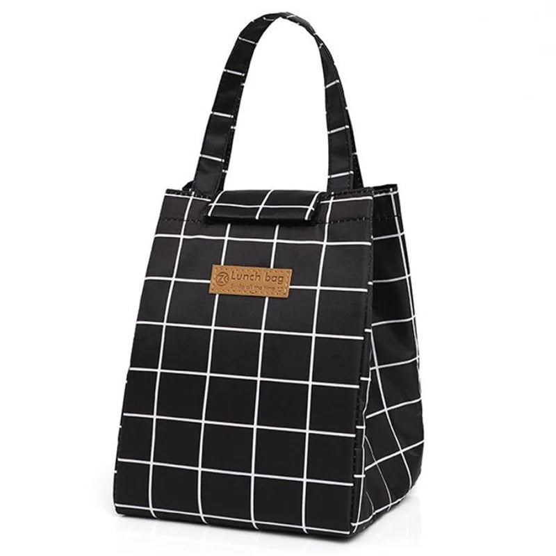 Borsa termica termica termica Borsa per il pranzo Alimenti Conservazione delle bevande Borse da campeggio per picnic a tenuta stagna Scatola frigo da esterno portatile da spiaggia