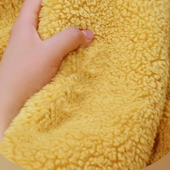 Autunno inverno caldo accappatoio abito casa vestiti addensare Coral Fleece coppia pigiameria abito lungo flanella allentata abbigliamento da salotto femminile