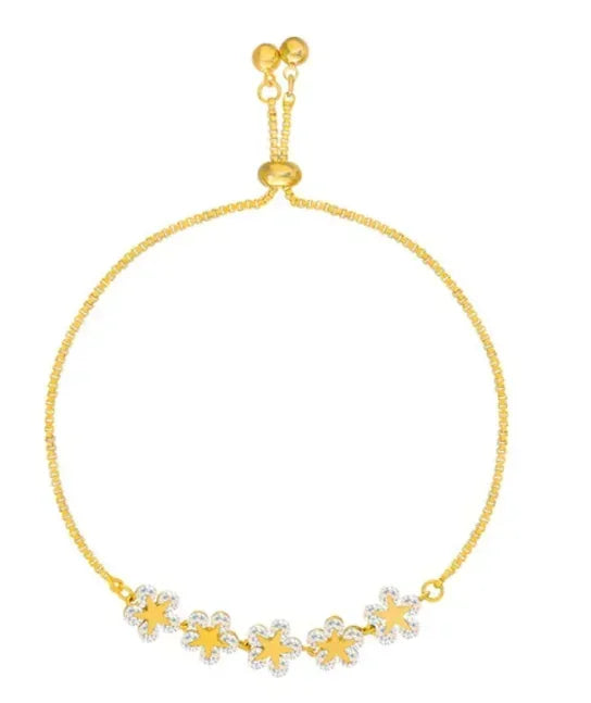 Bracciale a catena con ciondolo a forma di cuore o rotondo in acciaio inossidabile