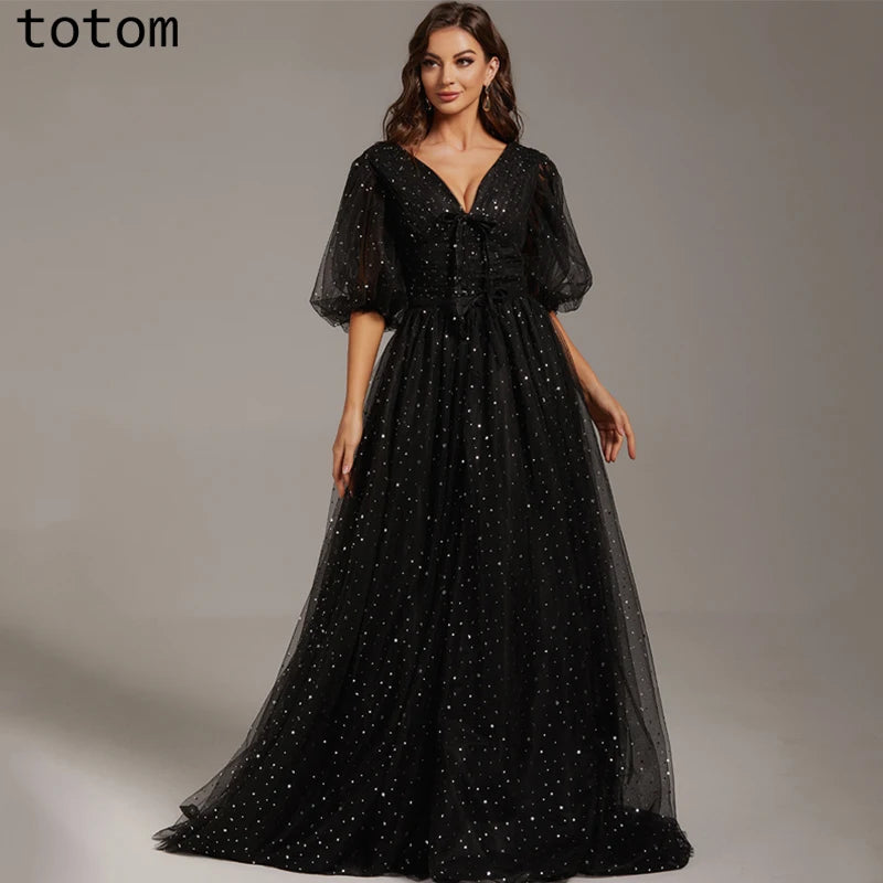 Glimmer Chic Mini abiti da cocktail a trapezio con strass Cinghie per spaghetti Abiti da festa corti Abito da festa formale personalizzato