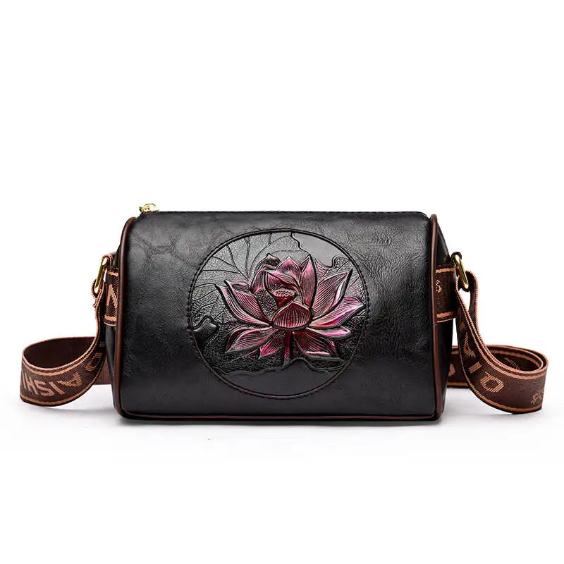Borse da donna di lusso Sac in vera pelle PU di marca Borse da donna Borse a mano con tracolla a spalla di design per donna 2022 Borse e borsette