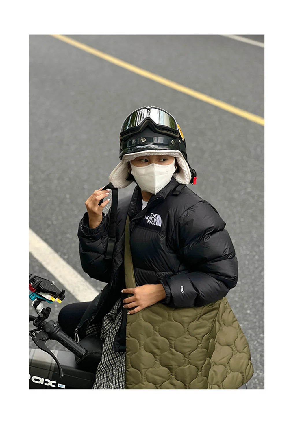 Inverno Uomo Donna Trapper Aviator Trooper Paraorecchie Caldo Impermeabile Sci Giù Cappello Bomber Protezione per le orecchie Cappelli Reversibili Indossabili