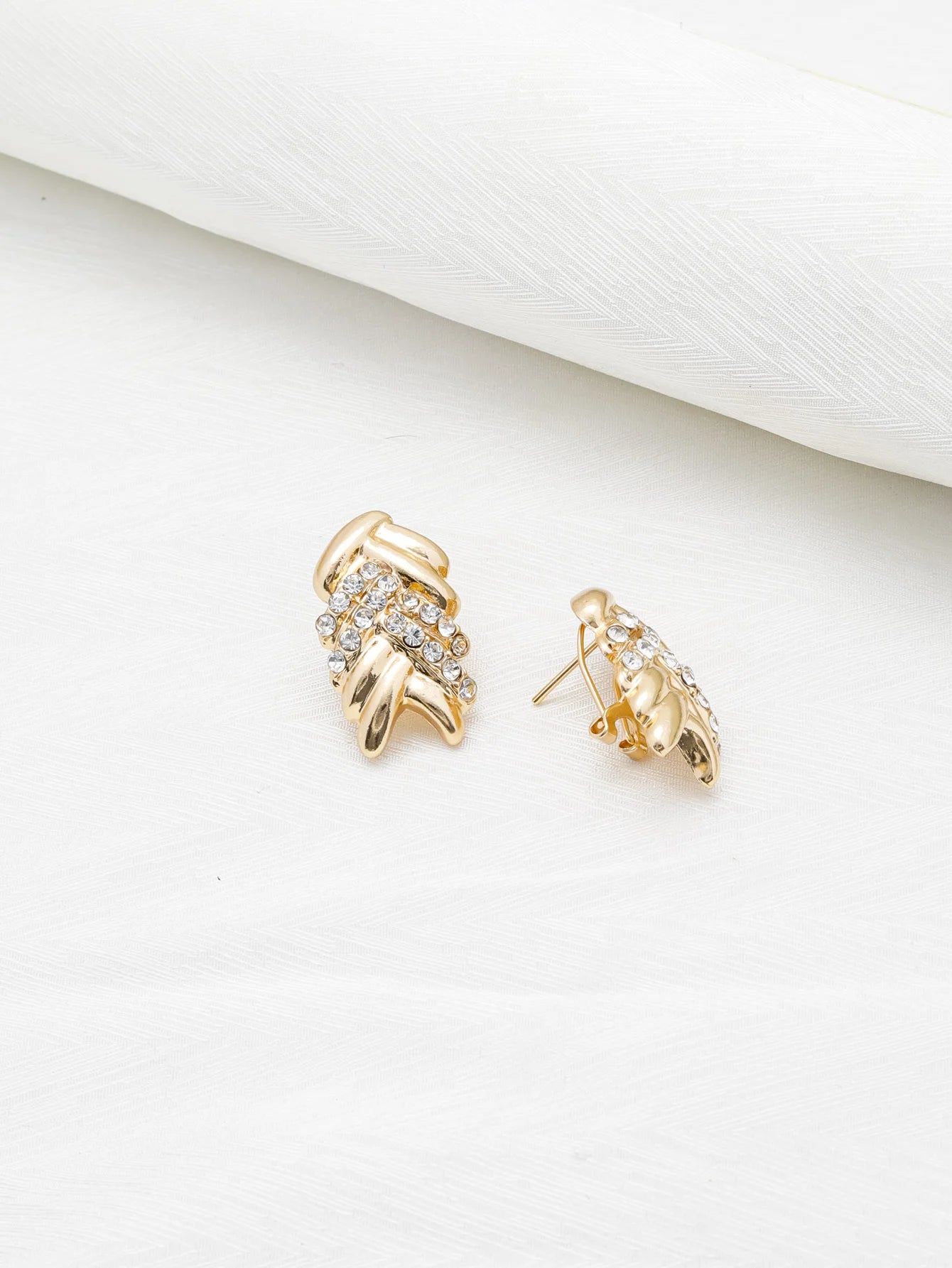 Dubai Schmuckset für Frauen, 18K vergoldet, Luxus-Halskette, Ohrringe, Armband und Ring, Schmuck, Hochzeitsparty, im Trend