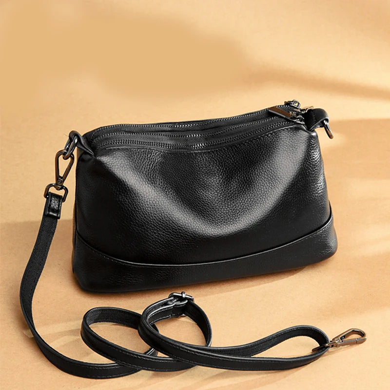 Nuove borse da donna in pelle PU di moda Borse da donna Borse a tracolla femminili di design Borsa a tracolla da donna di marca di lusso