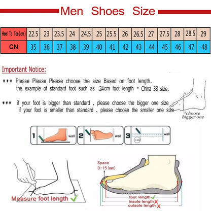 Men's Motorcycle Boots Outdoor Boots Four Season Fashion Cycling Shoes High Top Mens Casual Boot PU Leather Boots Plus Size 46