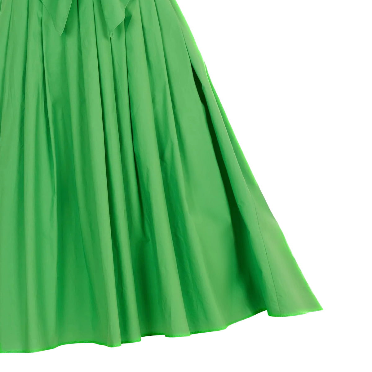 CHCH 2024 Estate Nuovo Casual Pendolarismo Elegante Risvolto Abito da Donna Moda Tinta Unita Increspato Bottoni con Scollo a V Abiti Camicia