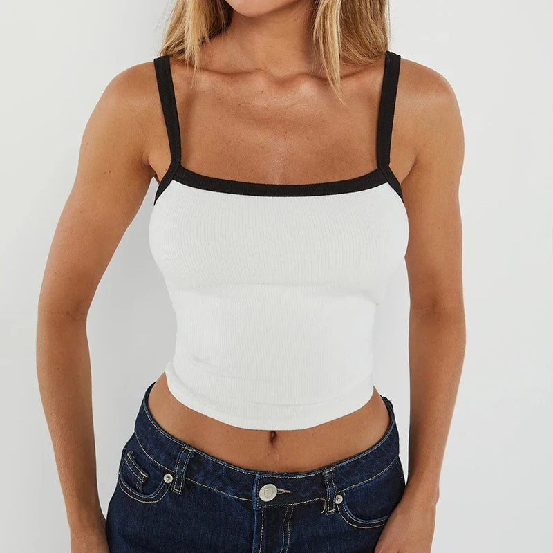 T-shirts courtes décontractées sexy d'été pour la plage, imprimé lettre Brésil, T-shirt femme 2026, mode printemps, manches courtes, col rond