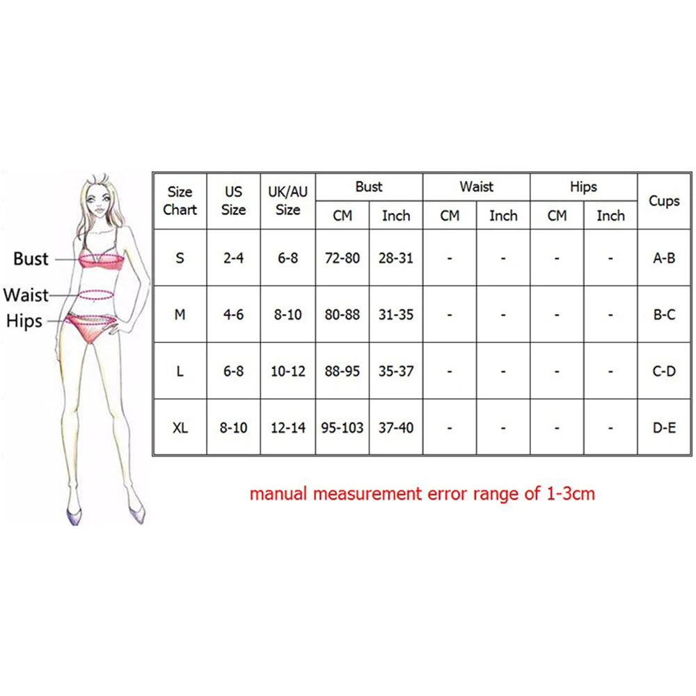 Sexy Women Bikini Crop Top Crochet Boho Beach Bikini Bralette Halter Cami Knitted Bra Tank Top Women's Clothing