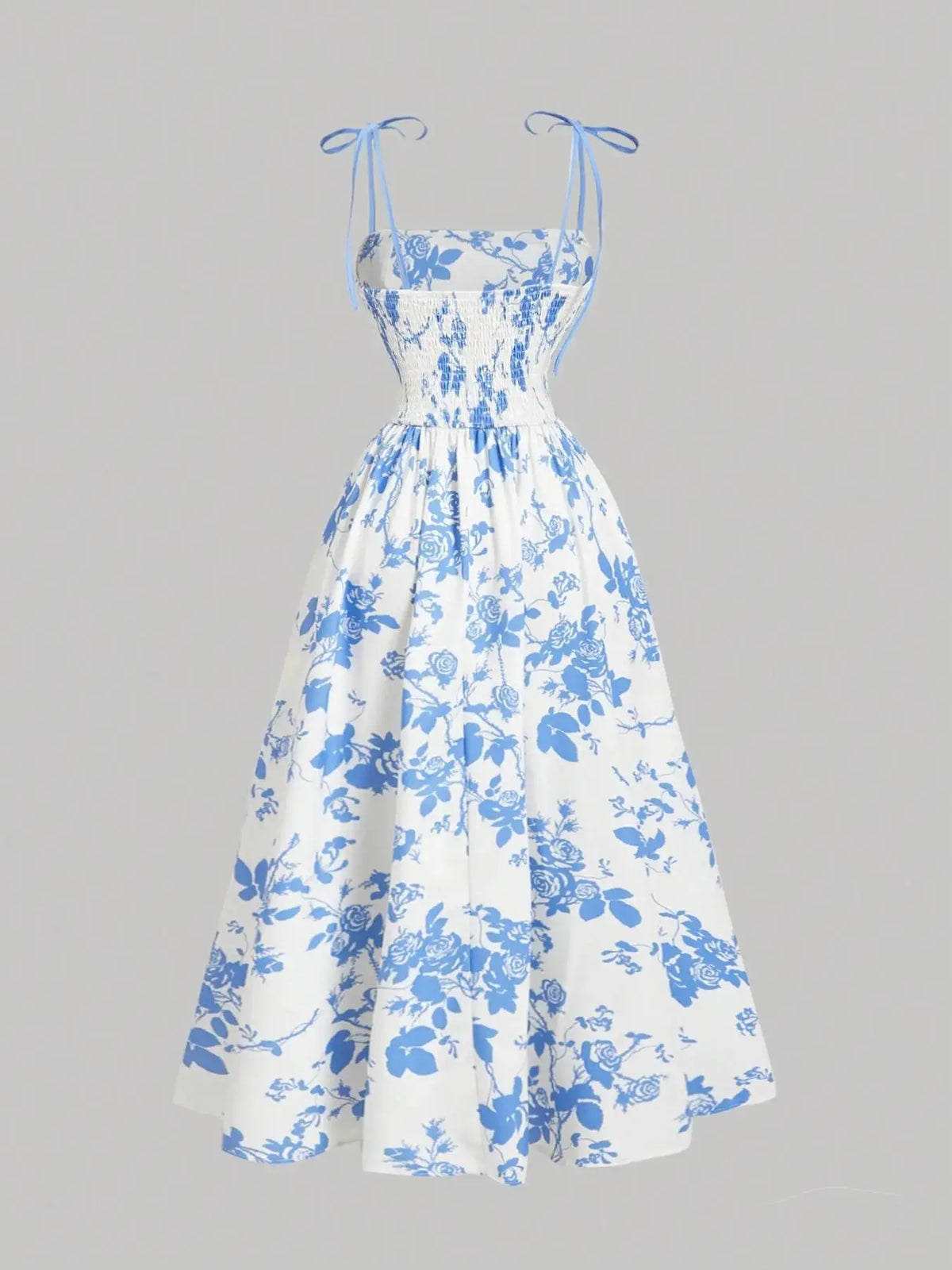 Nuove donne stampa cinturino per spaghetti vestito moda estiva elegante casual ufficio partito abiti casual per le donne veste femme abiti