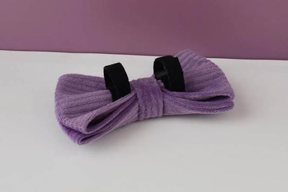 Set Collare e Guinzaglio per Cani in Corduroy Epic con Targhetta Personalizzata Incisa, Accessori per Animali Domestici, Guinzaglio per Cani in Corduroy15
