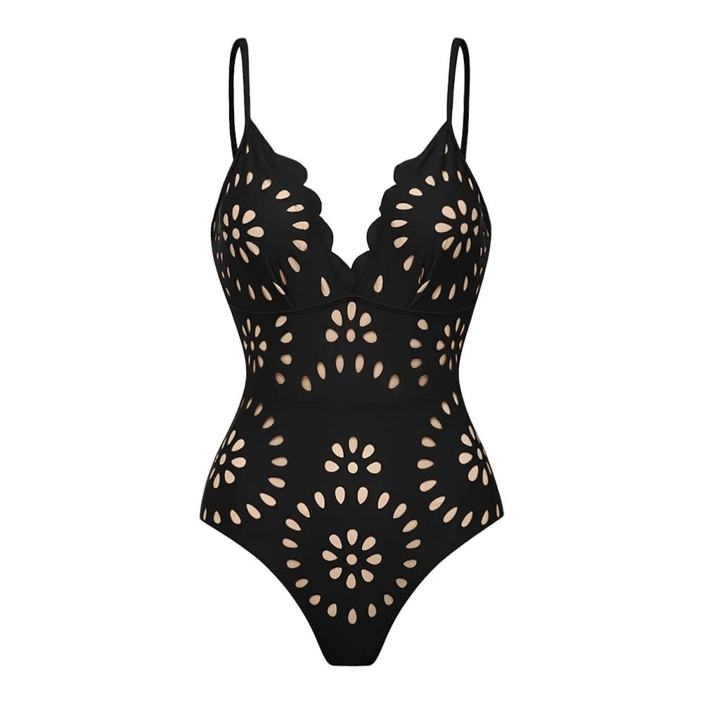 2Pcs Printed Swimsuit Women Sexy Swimwear New Bikini With Long Skirt Female Biquini Push Up Swim Suit Bodysuit Beachwear CoverUp