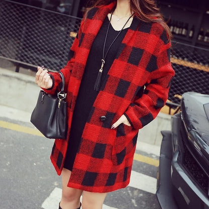 Collane da donna Pendenti Nappa Maglione Catena Moda Collana lunga Gioielli