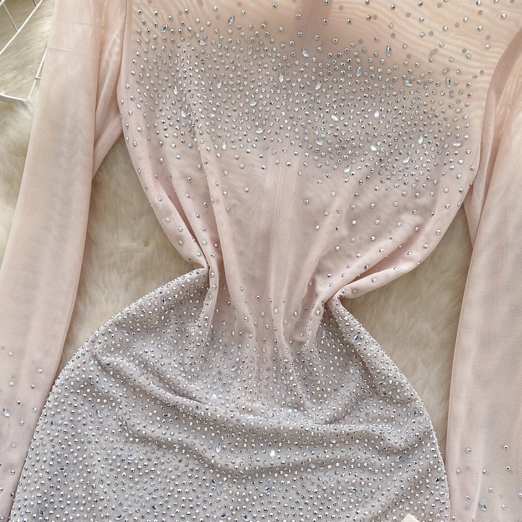 SINGREINY Estate Sottile Sheer Sexy Body Manica Lunga Cerniera Con Pantaloncini Design Pagliaccetti Liste Streetwear Donna Maglia Tute
