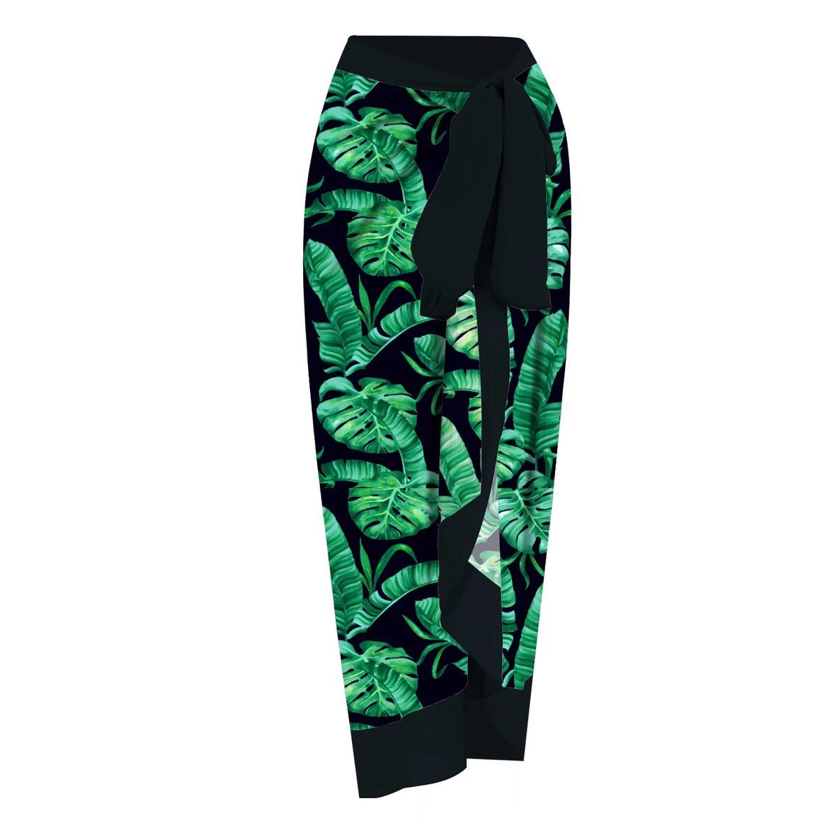 Nuovo Abito da Spiaggia Sexy con Stampa Retrò 2026, Copricostume Lungo, Gonna per Feste, Costume da Bagno, Abbigliamento da Spiaggia