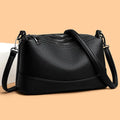 Nuove borse da donna in pelle PU di moda Borse da donna Borse a tracolla femminili di design Borsa a tracolla da donna di marca di lusso