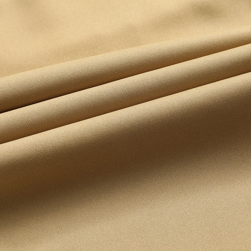 29-42 Pantaloni estivi da uomo Pantaloni casual elasticizzati dritti sottili senza traccia, senza tessuto da stiro, sensazione setosa e fresca