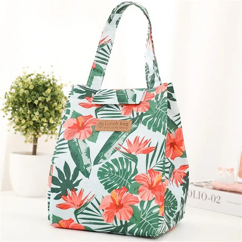 Borsa termica termica termica Borsa per il pranzo Alimenti Conservazione delle bevande Borse da campeggio per picnic a tenuta stagna Scatola frigo da esterno portatile da spiaggia
