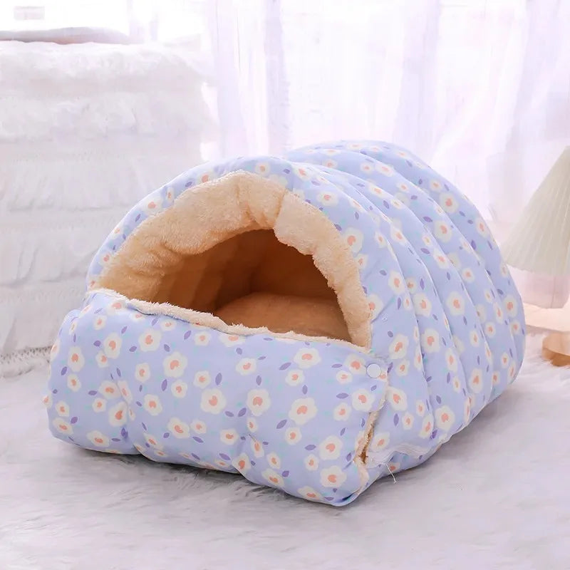 Letti per gatti Forniture invernali calde per animali domestici Accessori Prodotti per letti Articoli Case e habitat Cuscini Cose per gattini Accessorio Letto per cuccioli