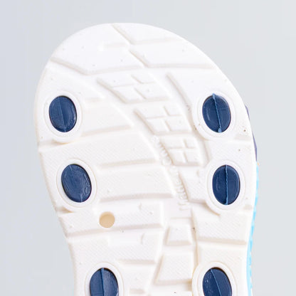Sommersandalen für Kinder, lässige Strandschuhe mit weicher Sohle für Grundschüler Jungen und Mädchen (Unisex)
