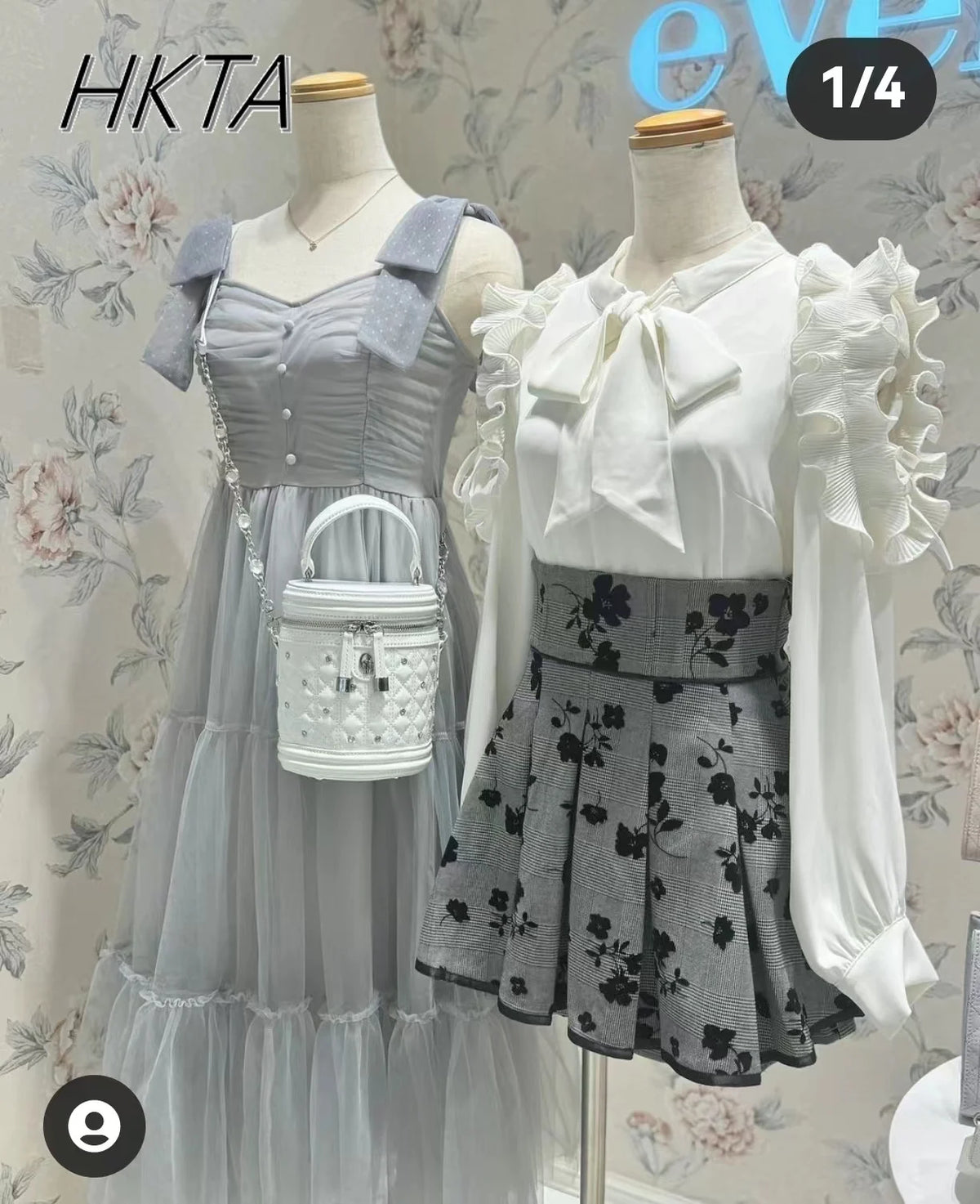 Abiti da donna di nicchia in stile giapponese Primavera Estate Autunno Ragazza Dolce fiocco Abito in rete Lolita Abito lungo con bretelle da fata carina