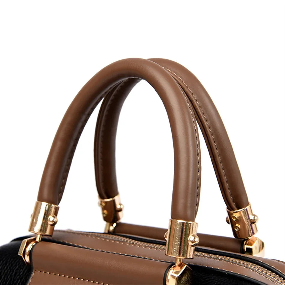 Borse e borsette in pelle di alta qualità per donna Borsa a tracolla a tracolla di design di lusso Nuove borse a tracolla da donna Sac A Main