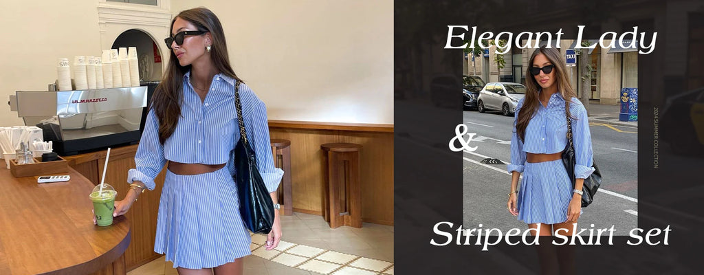 Oymimi Abito da donna casual con stampa gialla Elegante cinturino per spaghetti Abiti aperti sul retro Abito alla caviglia a vita alta moda autunnale