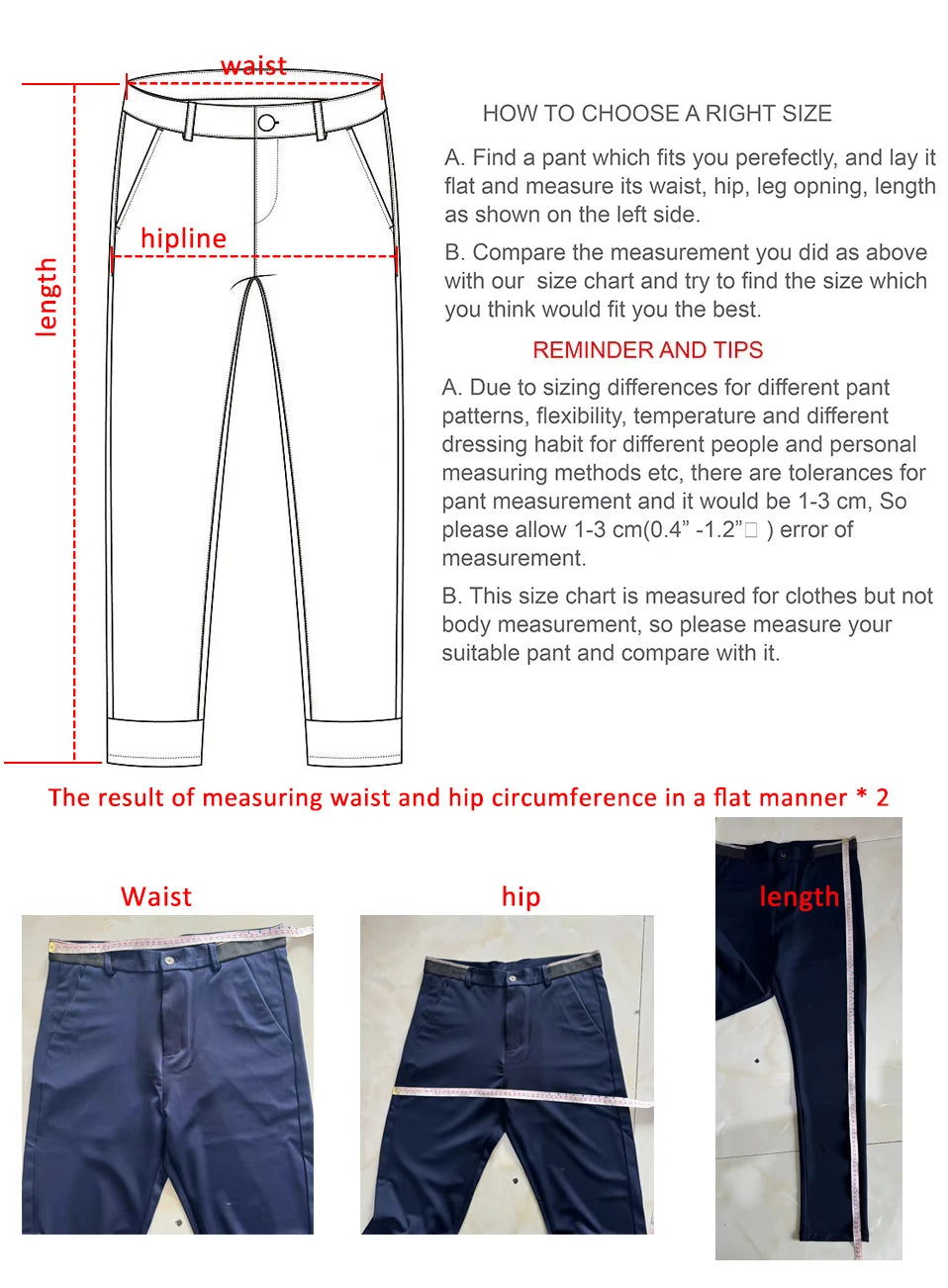 29-42 Pantaloni estivi da uomo Pantaloni casual elasticizzati dritti sottili senza traccia, senza tessuto da stiro, sensazione setosa e fresca