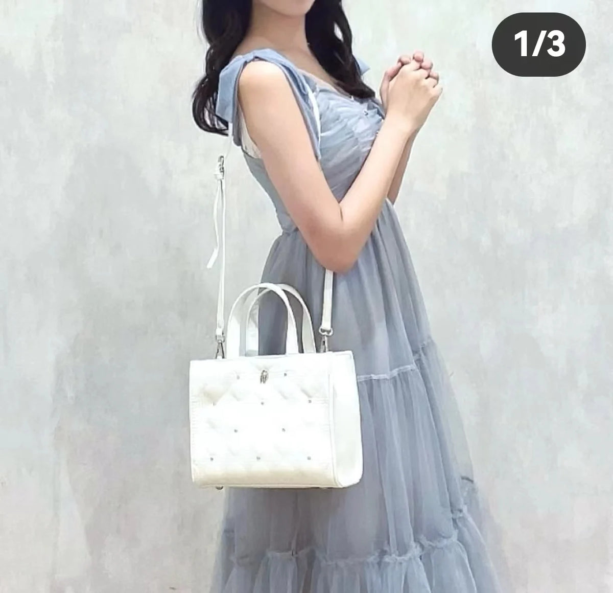Abiti da donna di nicchia in stile giapponese Primavera Estate Autunno Ragazza Dolce fiocco Abito in rete Lolita Abito lungo con bretelle da fata carina
