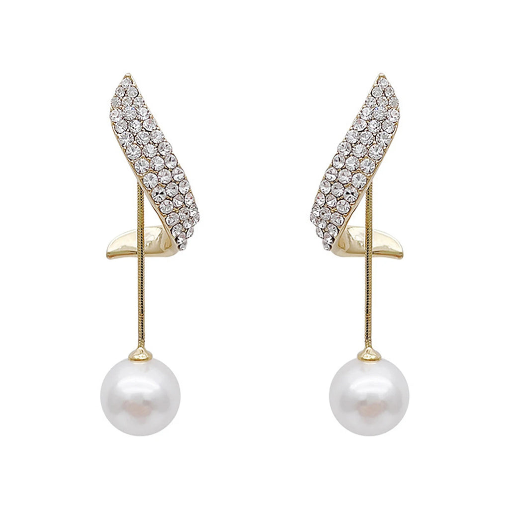 2 pezzi moda donna multi stile lungo irregolare nappa orecchini accessori di gioielli adatti per appuntamenti, feste, regali di festival