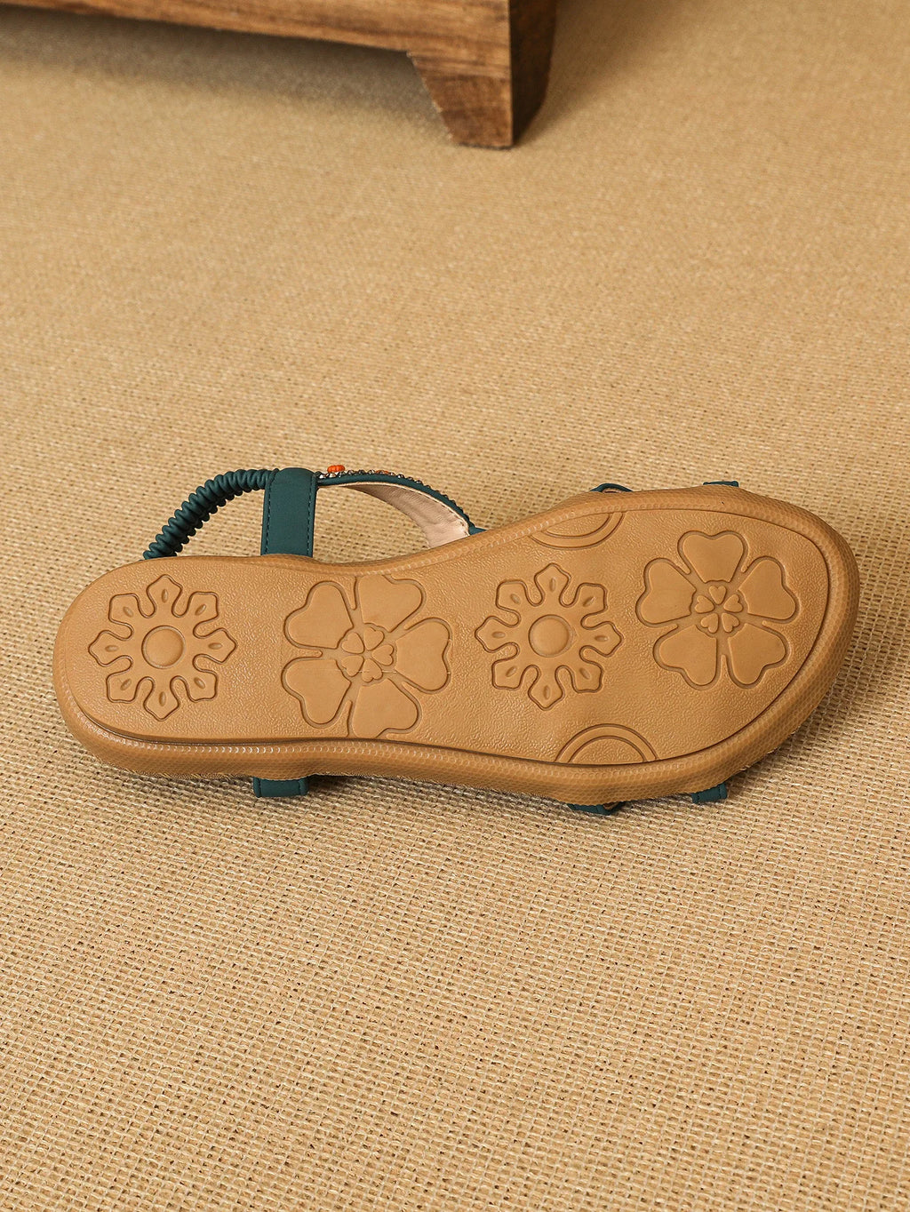 Scarpe estive da donna Sandali Scarpe da spiaggia da donna Sandali da donna da festa Sandali con zeppa da donna Calzature casual da donna Sandalo da donna