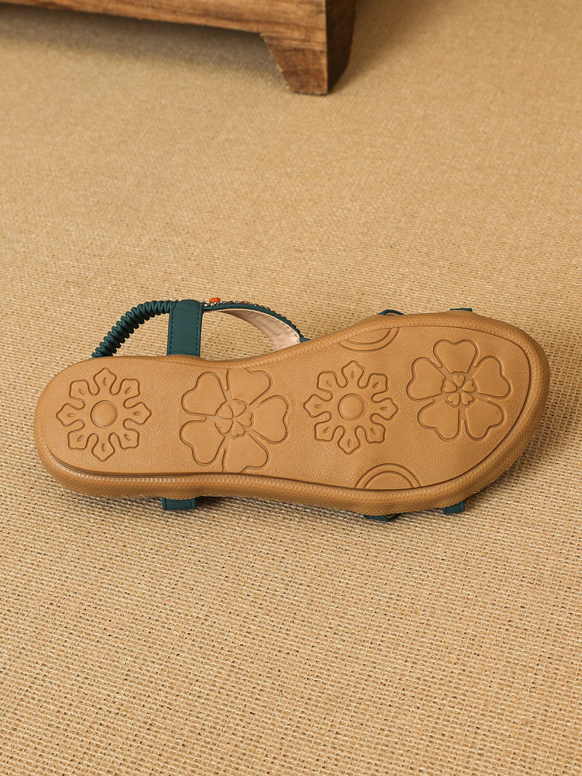 Chaussures d'été pour femmes Sandales Chaussures de plage pour femmes Sandales de fête pour femmes Sandales compensées pour femmes Chaussures décontractées pour femmes Sandales pour femmes