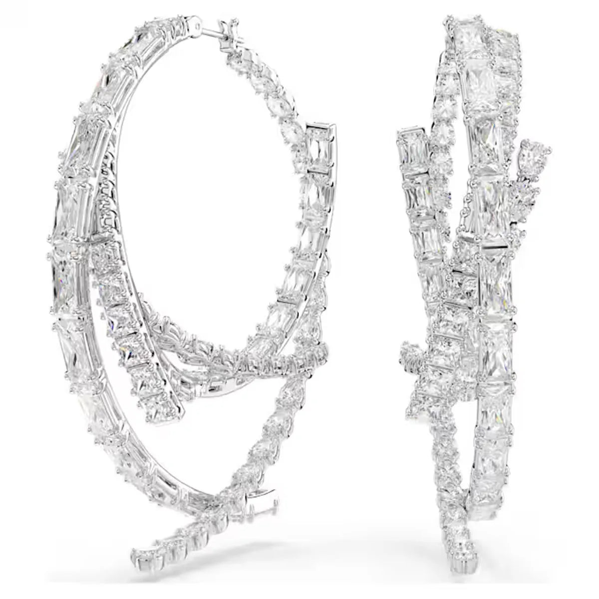 Sur New Styles Bijoux Tendance Perle Blanche Collier Boucles d'Oreilles Exquises Bracelet Bague Cadeaux de Qualité pour Femmes