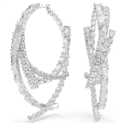 Sur New Styles Bijoux Tendance Perle Blanche Collier Boucles d'Oreilles Exquises Bracelet Bague Cadeaux de Qualité pour Femmes