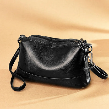 Nuove borse da donna in pelle PU di moda Borse da donna Borse a tracolla femminili di design Borsa a tracolla da donna di marca di lusso