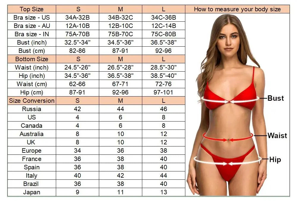 Paillettes lucide Halter Bikini Costume da bagno femminile Costumi da bagno donna Bikini a due pezzi Costume da bagno brasiliano imbottito Costume da bagno Swim V7619