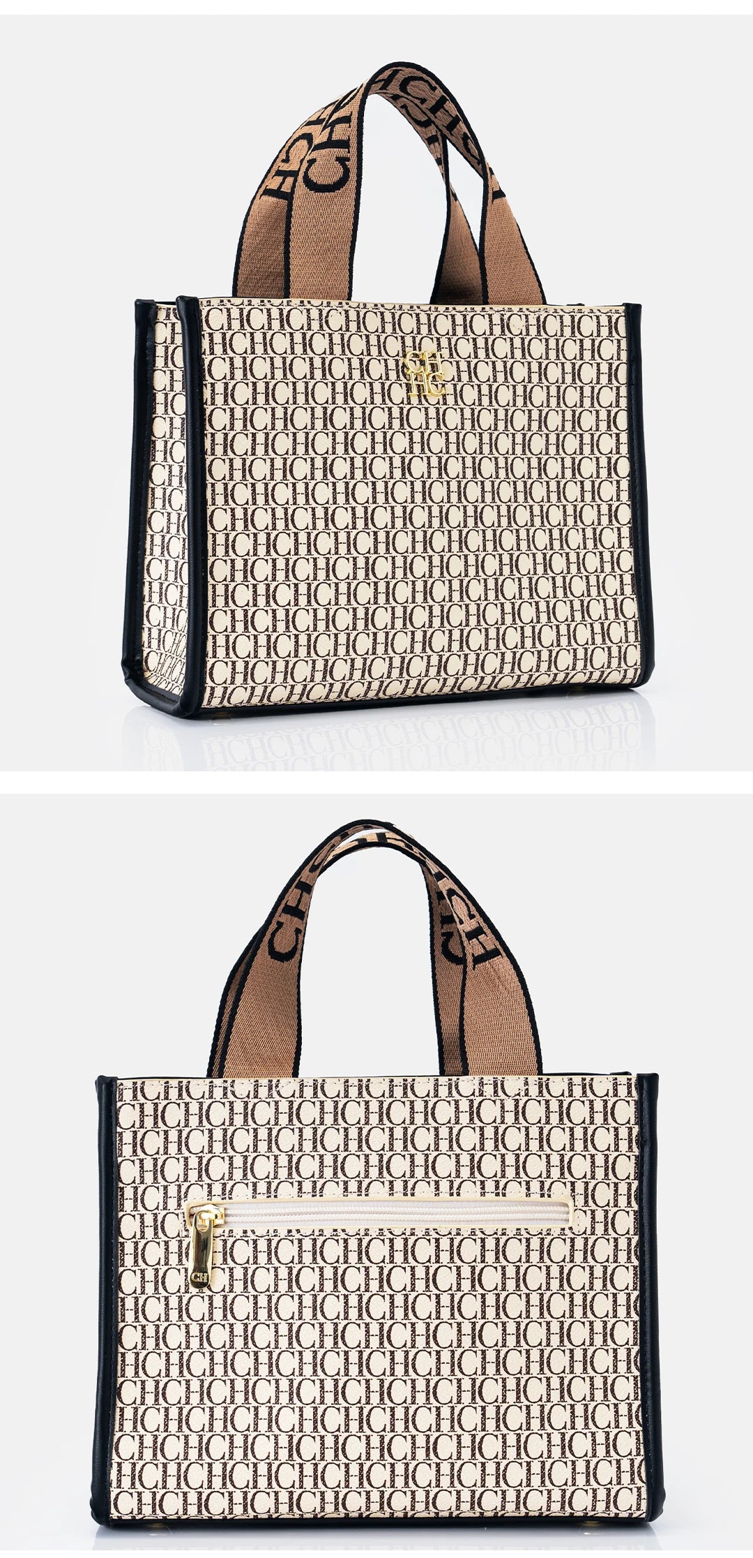 Borse da donna Logo in metallo Casual di grande capacità Designer di marca di lusso leggero 2026 Borsa da donna di nuova moda di alta qualità