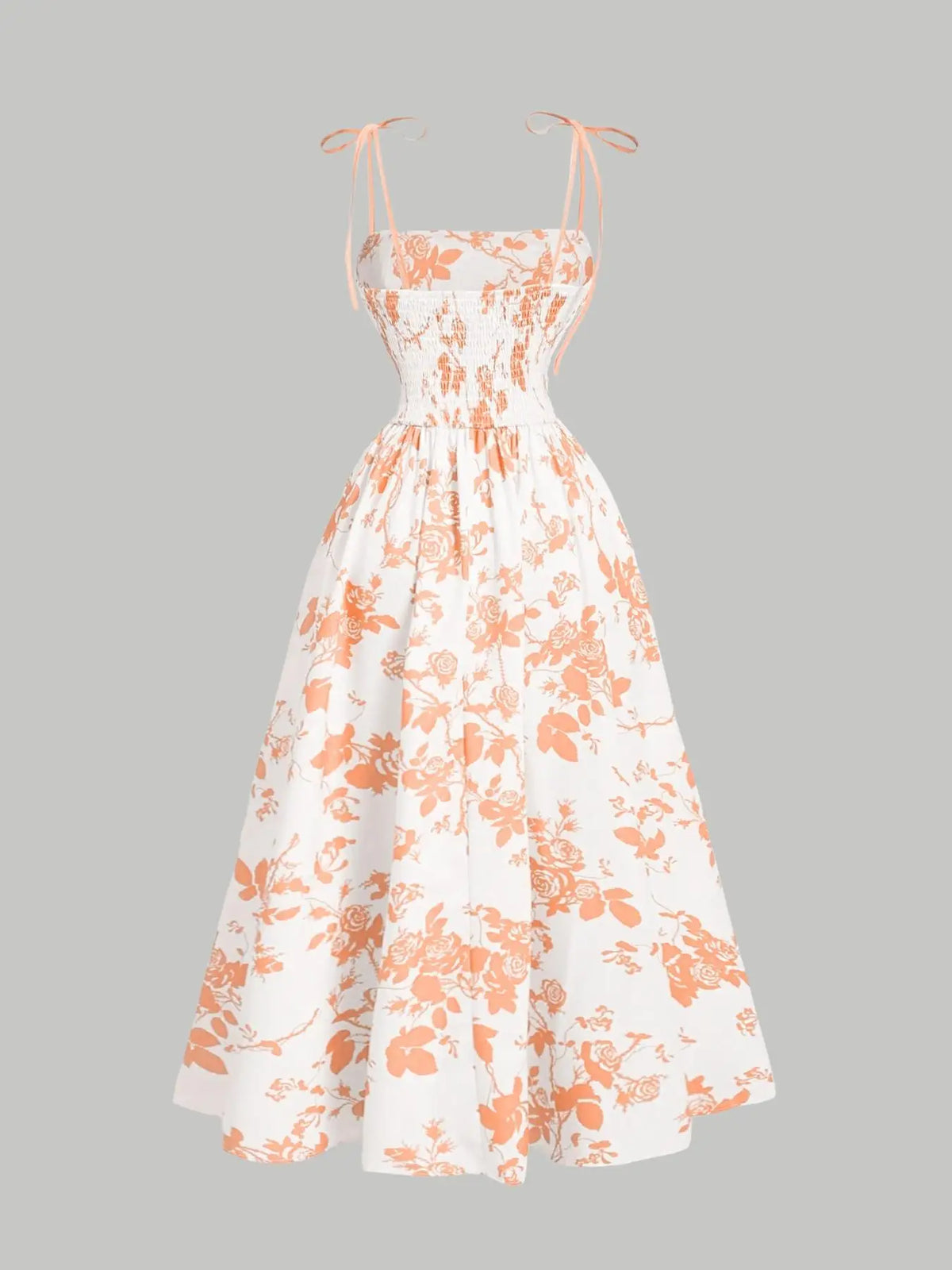 Nuove donne stampa cinturino per spaghetti vestito moda estiva elegante casual ufficio partito abiti casual per le donne veste femme abiti
